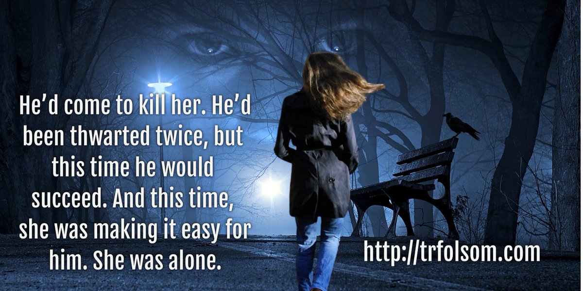 My thriller, Eyewitness, will be out on February 22! You can already pre-order the ebook @ trfolsom.com 
If you pre-order or purchase before March 1, you'll save 2 U$ (or £/€) ?Go and pre-order before the price goes up.
#thriller
#newrelease
#preorderdiscount