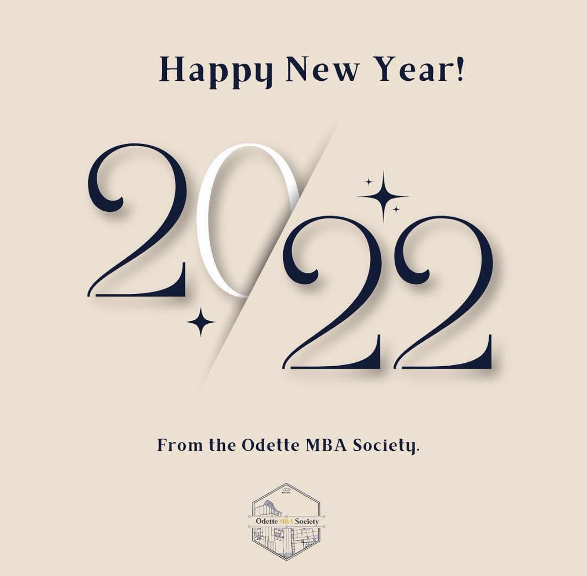 Odette MBA tweet media