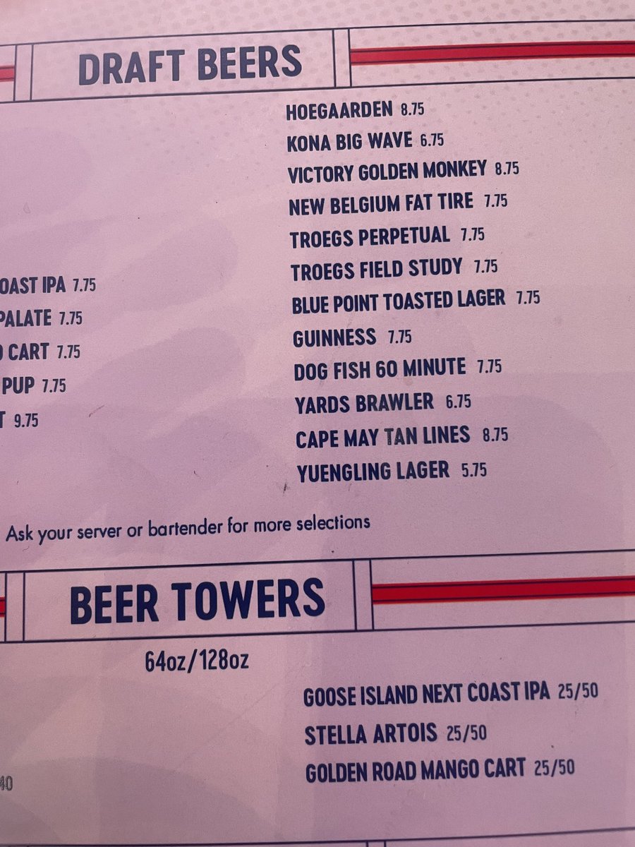 harmonmt's tweet image. Find the best option @justjolley - was easy for me - @BluePointBrewer #ToastedLager - ready to promote #RBNY 🔴🐂📻