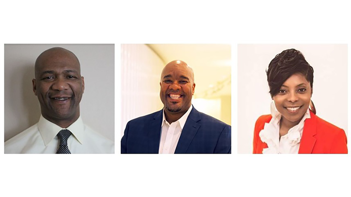 MLKCoalition's tweet photo. Thanks for your leadership @YWCA_Vanessa, @MentpostWill, and @MJohnsonCEO. Your tireless efforts on behalf of the most vulnerable in our community truly honor and keep Dr. King's spirit alive. Read the press release: https://t.co/deEwUd1KqW https://t.co/p8Xk13qDrQ