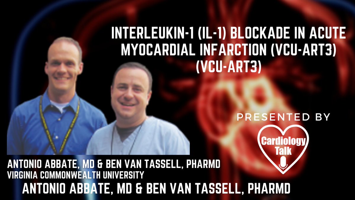 CardiologyTalk tweet media