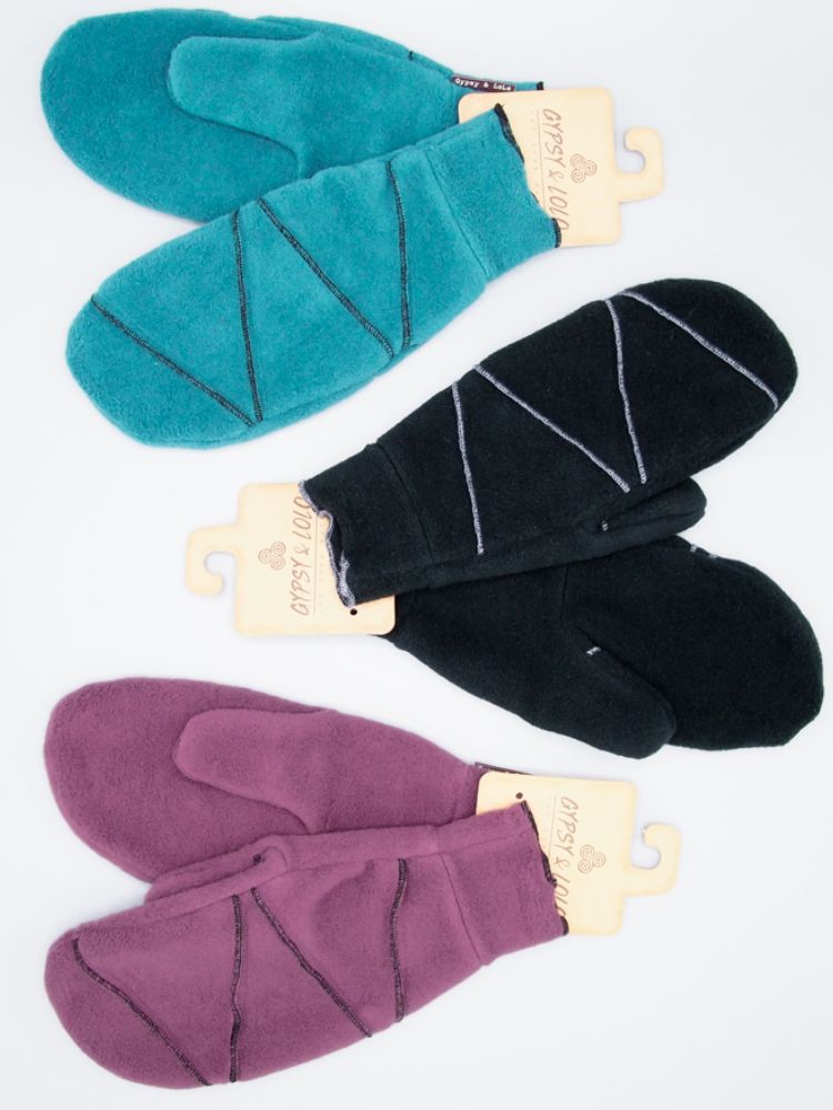 The Vegan BUY FIVE: Shop G&amp;L For 30% OFF! 🌱 - mailchi.mp/herbivorecloth…