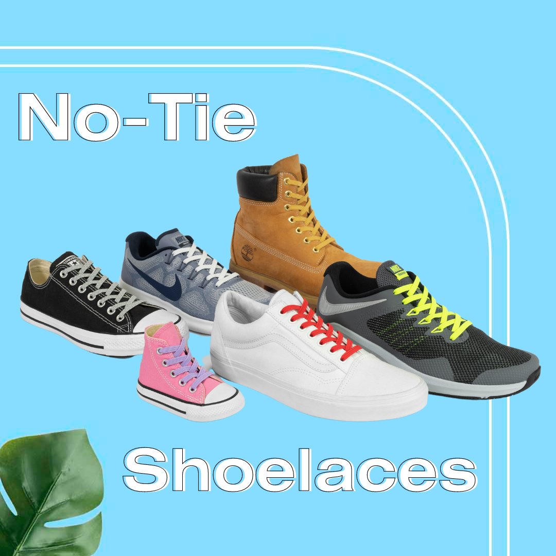 Xpand Lacing System tweet media