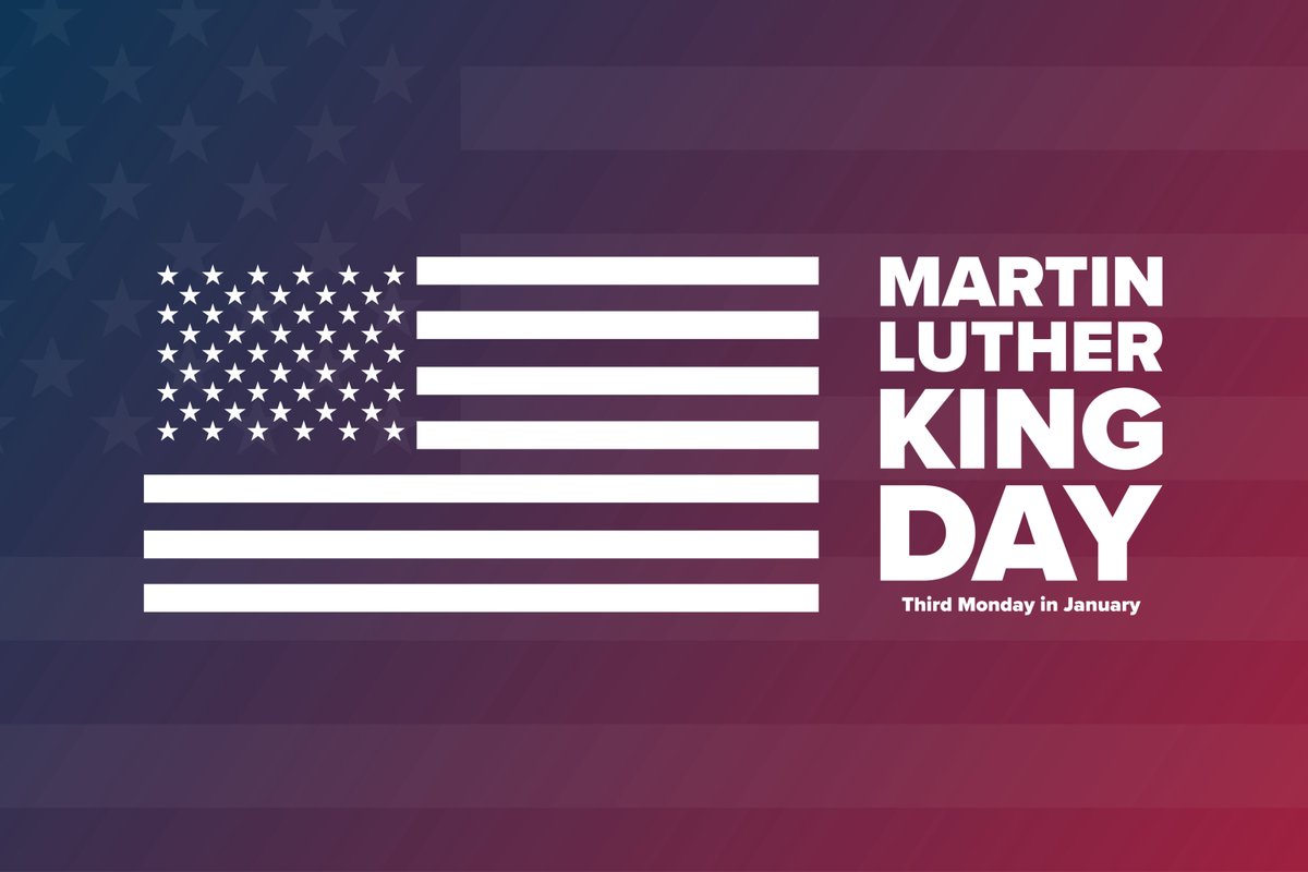 HSILasVegas's tweet photo. President Reagan signed a Proclamation marking the birthday of Martin L. King Jr. a national holiday on Jan. 18, 1986. Join HSI Las Vegas &amp; the country as we recognize the achievements of Dr. King &amp; the civil rights movement. Show us your day of service by tagging us @HSILasVegas https://t.co/yKAvxIhQkT