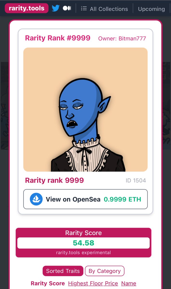 Ξ Bitman777.eth tweet media