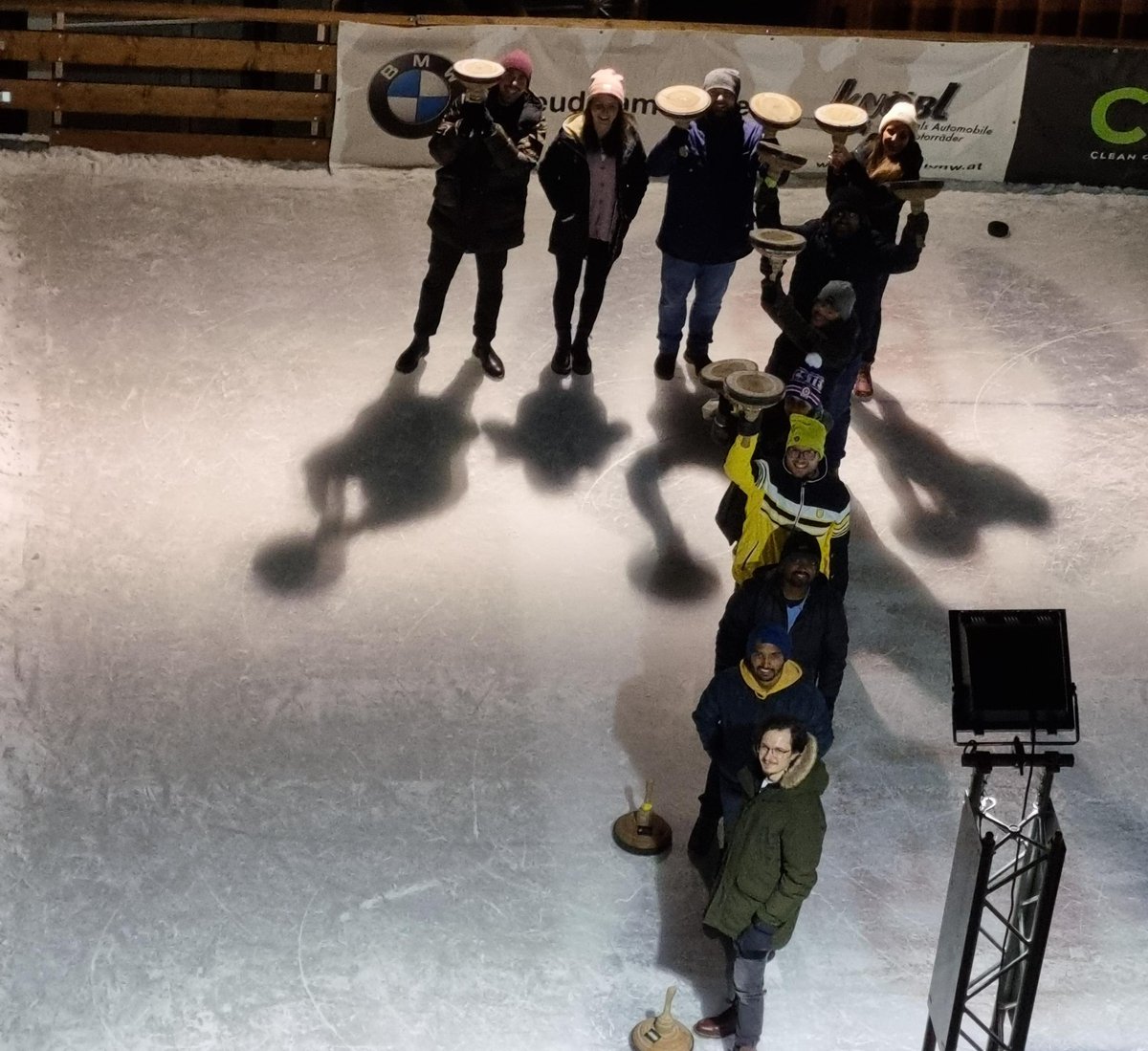 ESS - Engineering Software Steyr tweet media