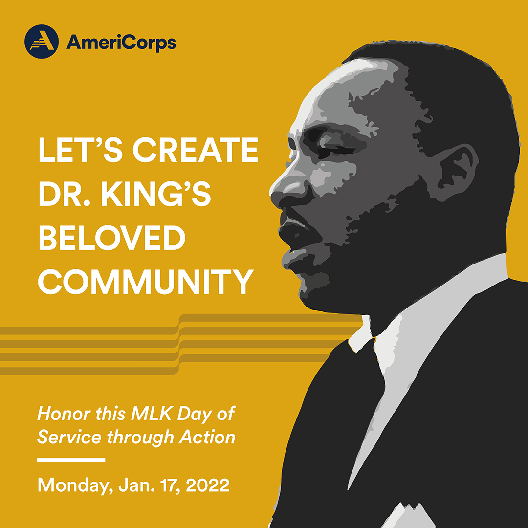TheLWTech's tweet photo. LWTech is closed today in observance of Dr. Martin Luther King Jr. Day. #MLKDay is the only federal holiday designated as a national day of service to encourage all Americans to volunteer to improve their communities. Visit @AmeriCorps’ page for more: https://t.co/sKxSd6JIwq https://t.co/6iAbvYuo9x