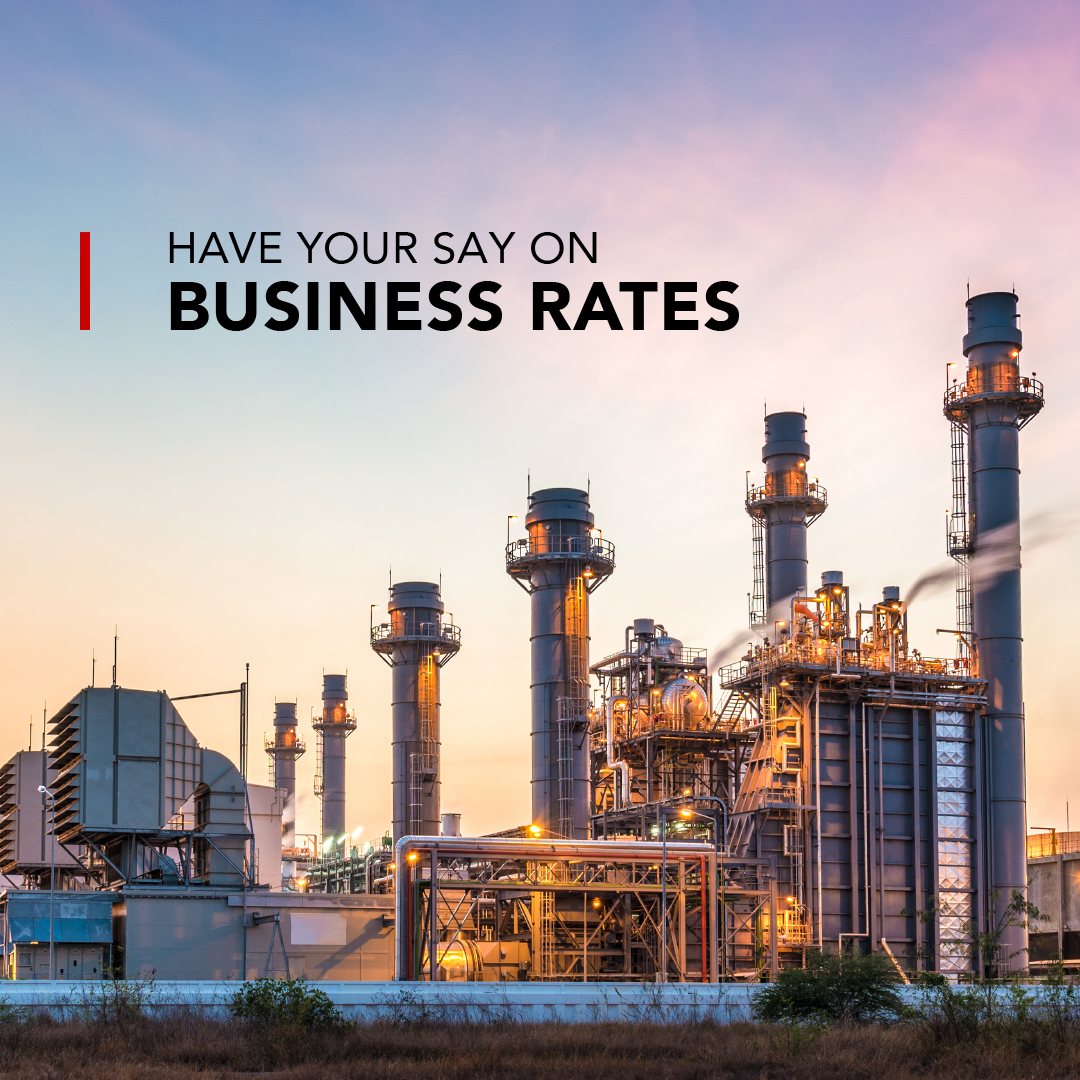 ACCA will be responding to the current consultation on reform of the Business Rates system, which will affect all businesses that occupy commercial property.

We want to hear from members about  your priorities, you can input your views here: smartsurvey.co.uk/s/BusinessRate…