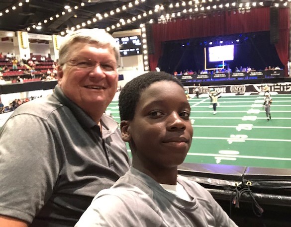 Big Brothers Big Sisters of Westchester County, Inc. bit.ly/3KhoH6u