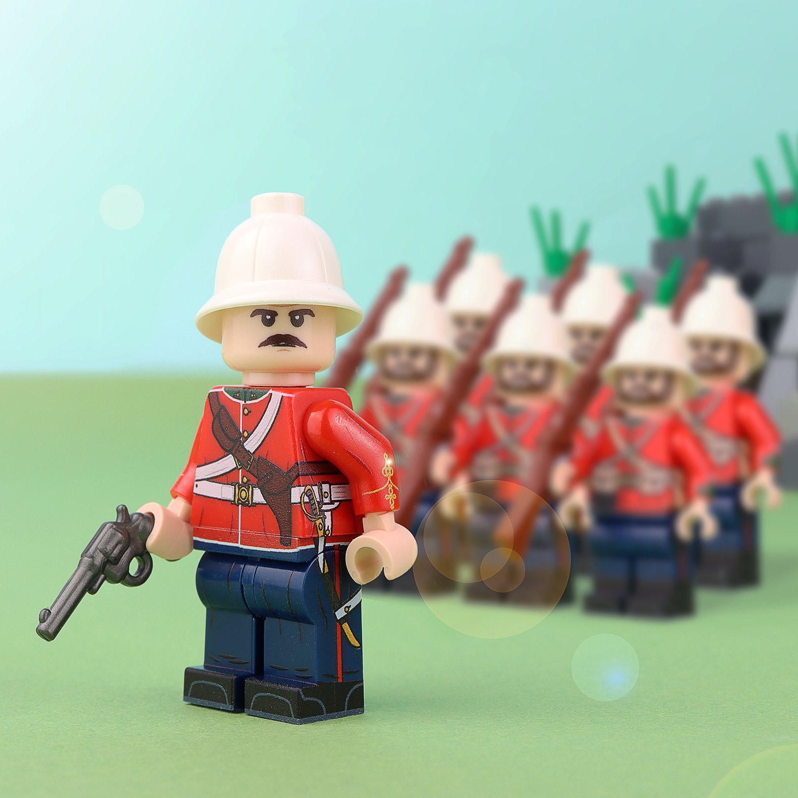 UnitedBricks on X
