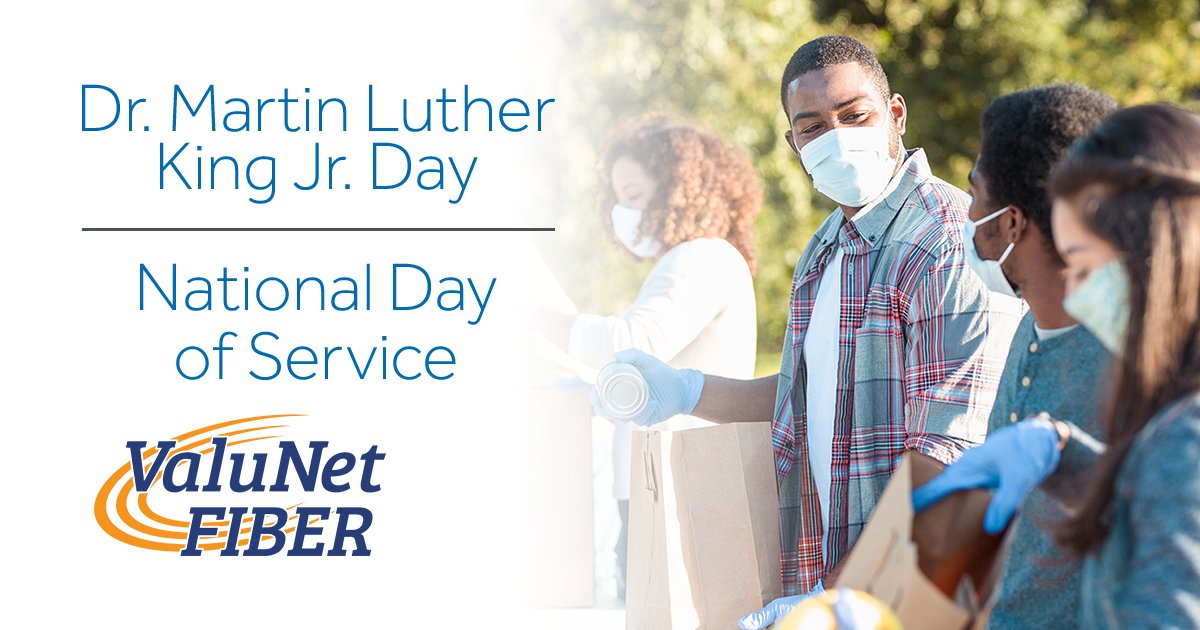 Coretta Scott King said, “The greatest birthday gift my husband could receive is if people of all racial and ethnic backgrounds celebrated the holiday by performing individual acts of kindness through service to others.”