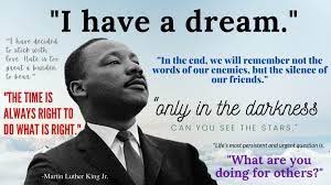 RVHS_SocStudies's tweet photo. #MLKDay2022 https://t.co/TDMwPIYn80