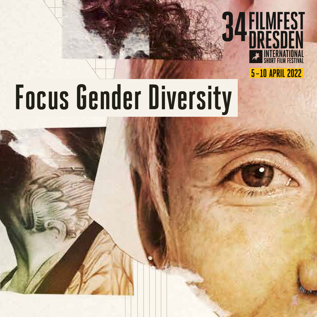 #ffdd22 Programmausblick: In Fortsetzung unseres Schwerpunkts #Diversity stellen wir das Thema #Geschlechtergerechtigkeit in den Mittelpunkt unserer Film- und Fachprogramme. Ziel ist es, das Bewusstsein für ein sensibles Thema zu schärfen und länderübergreifend zu beleuchten.