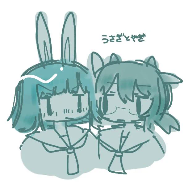 #創作 