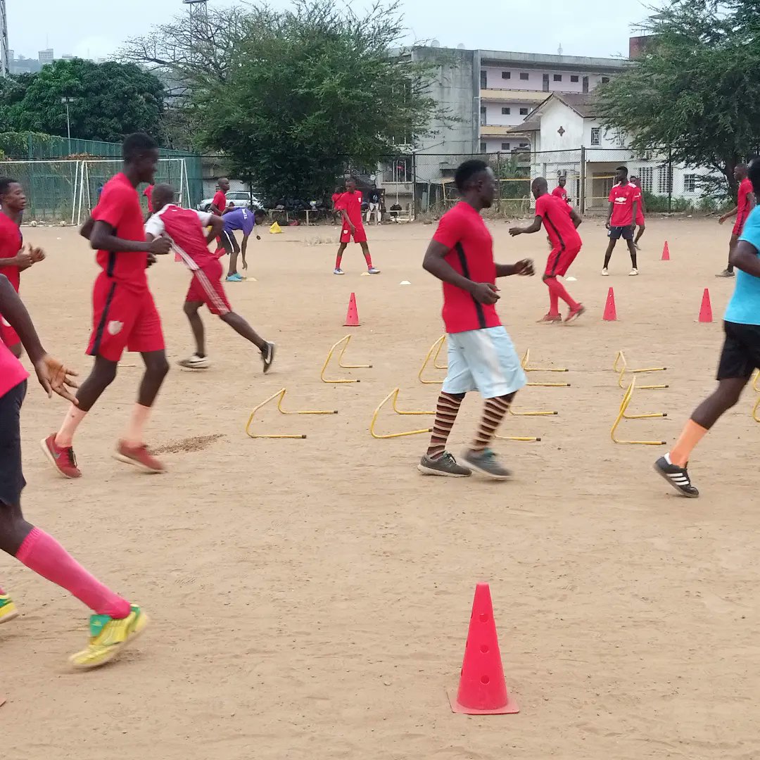 Fonati Football Academy tweet media