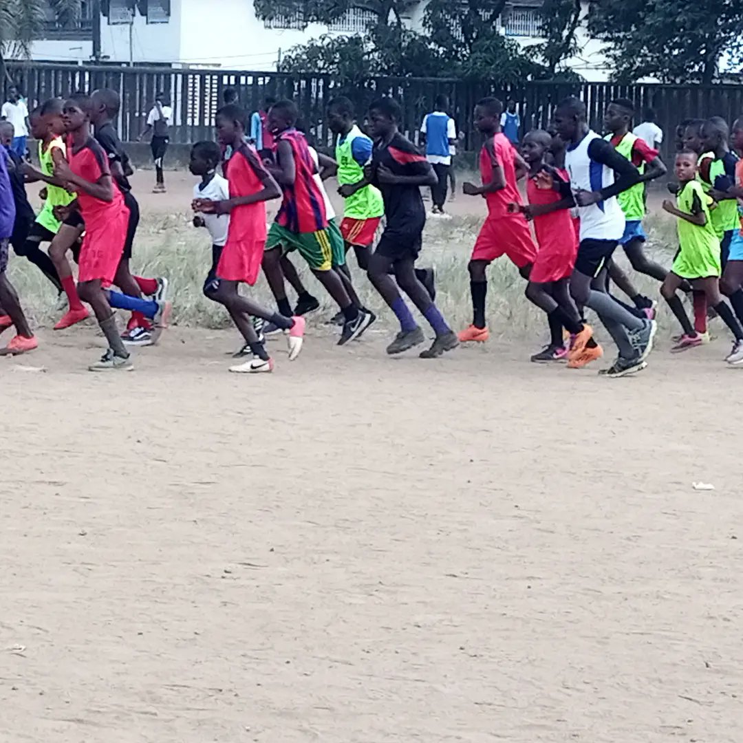 Fonati Football Academy tweet media
