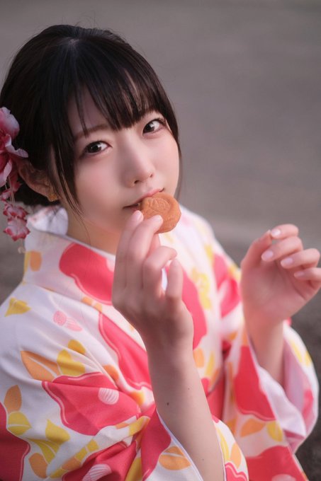 Twitterのコスプレ画像24