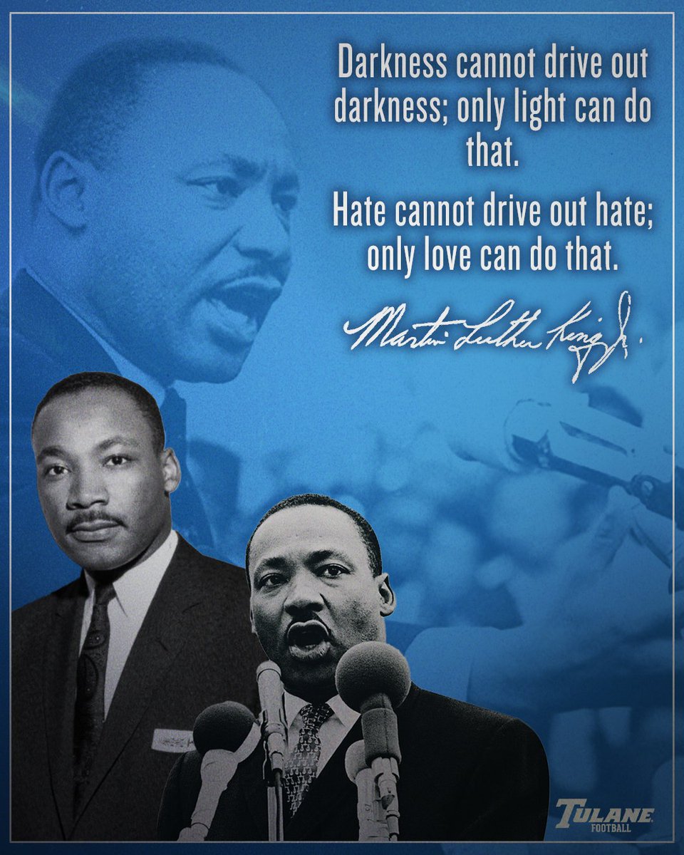 #MLKDay