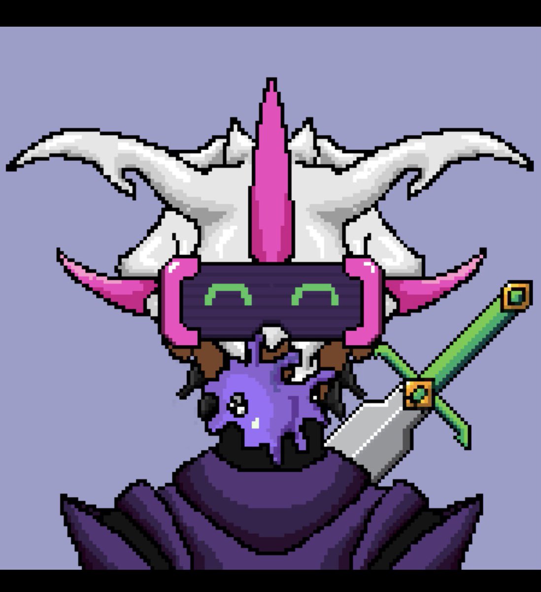 Sin2Real's tweet photo. @dragonslayersol https://t.co/xmi0scrGVF