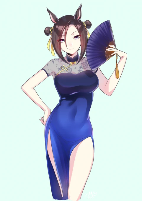 チャイナ… 