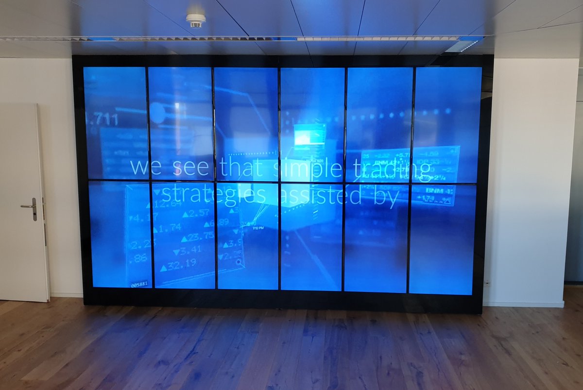 sparkbase_dev's tweet image. The @Sparkbase AG lounge where we will host whiskey degustations with potential investors and partners.

We&apos;re happy to invite cryptocurrency enthusiasts from e.g. @CV_Labs and @BitcoinSuisseAG.