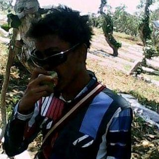#FotoProfilBaru