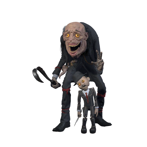 VHSLeaks tweet media