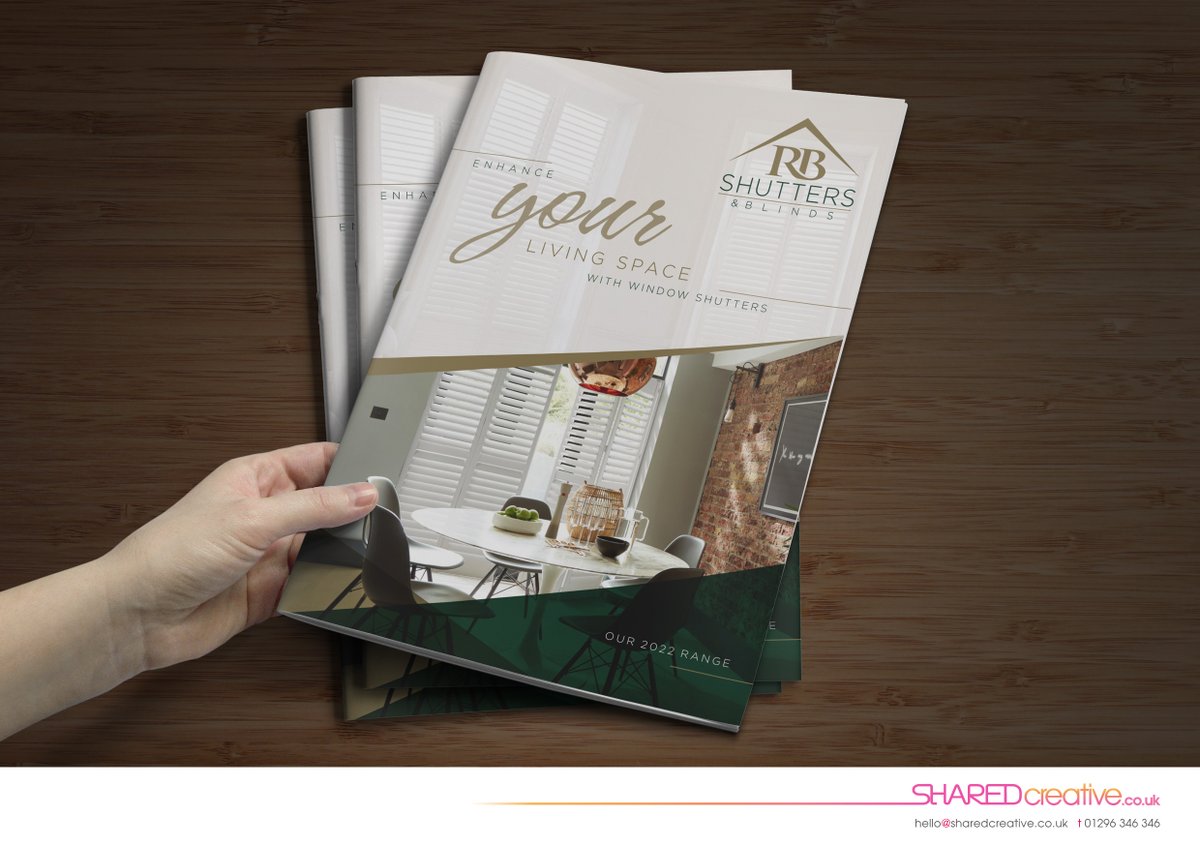 SHARED creative tweet media