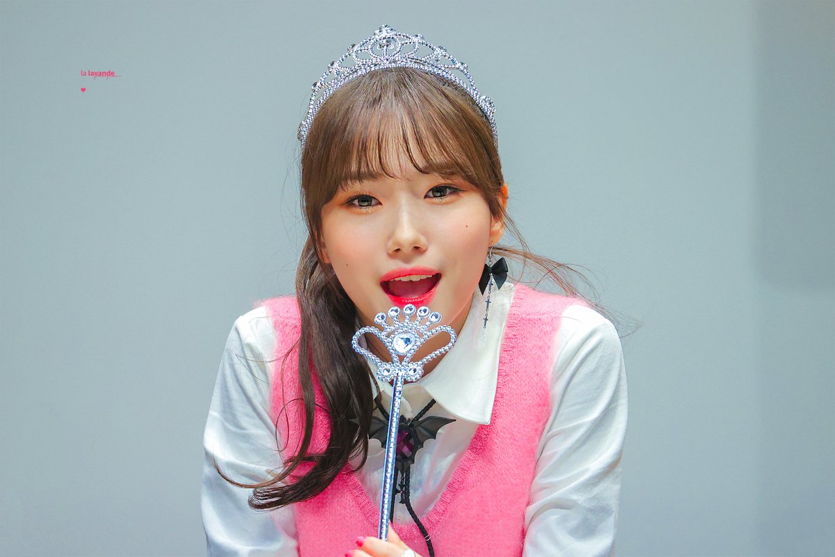 youngeun cutie 

#서영은 #YOUNGEUN #Kep1er