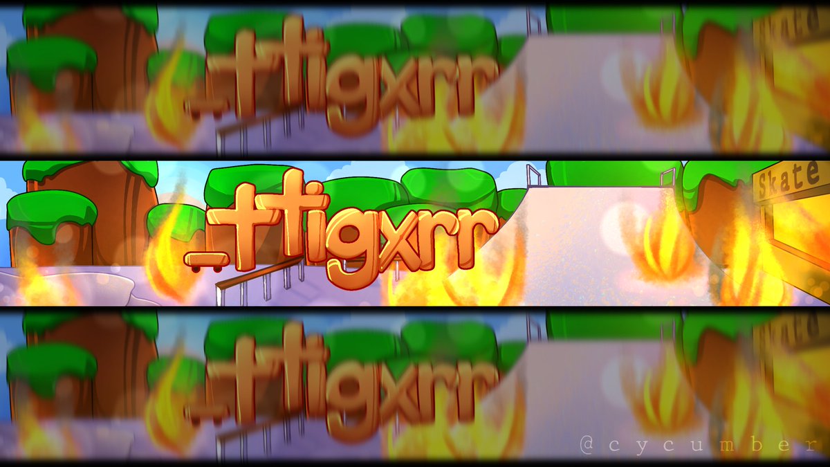 cycmbr's tweet photo. commission 🔥
.
.
likes are appreciated 
#robloxart https://t.co/3Bi1spA1Eu