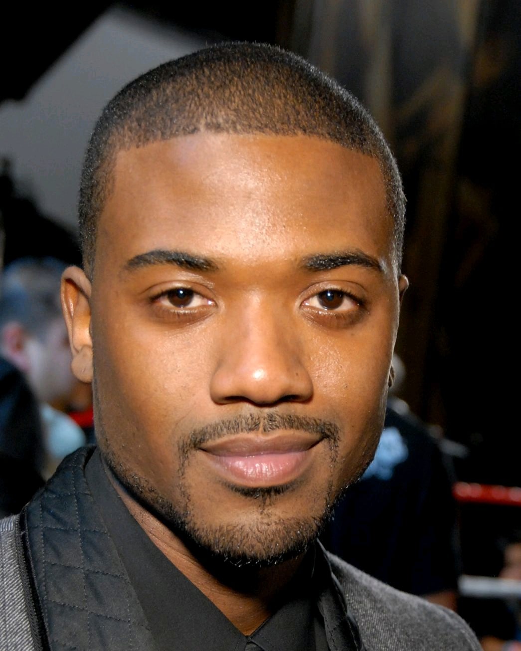 HAPPY BIRTHDAY RAY J. JANUARY 17TH 1981 