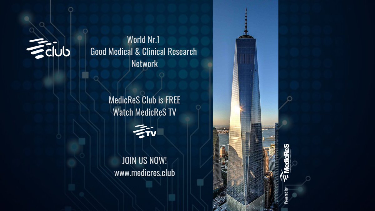 MedicReS's tweet photo. #MedicReS #MedicReSClub #MedicReSTV #EPicos #Conorap #BeGMR #Biyoistatistik https://t.co/TsoHLfZgUy