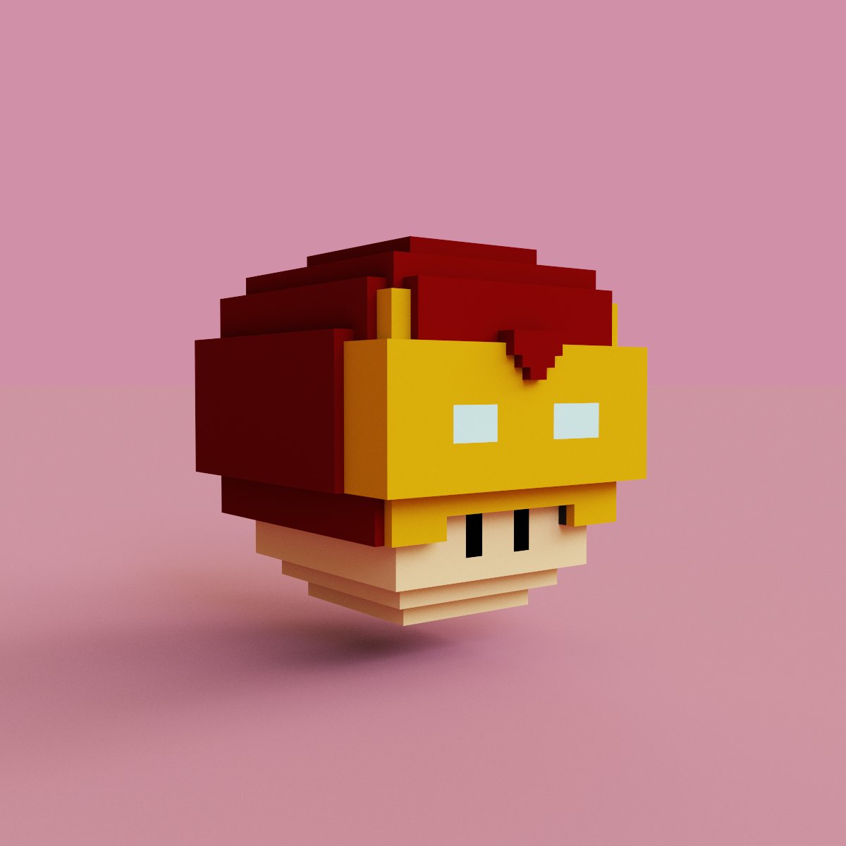 Where are my Iron Man fans?
#CNFTCommunity #CNFT