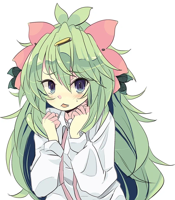 ミ🌸 
