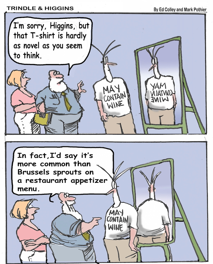 TrindleHiggins's tweet image. Is it us or does every #restaurant sell #Brussels sprouts now? @TrindleHiggins