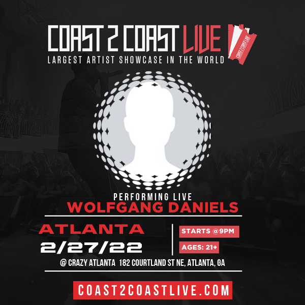 Big Dick Wolf🐺🍆🤞🏾 - Vote for me to perform for $50,000 in Prizes! at #Atlanta 2/27/22! https://t.co/sSUzE8eRKy #Coast2Coast https://t.co/1rvTIbDuLw
