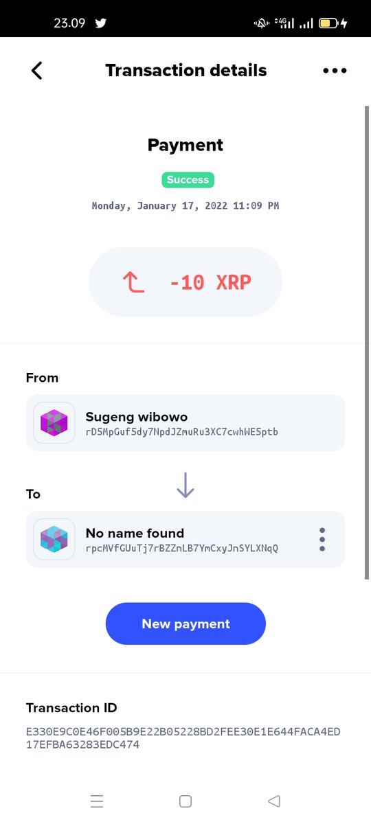 @xrpdinoz Done sir.
<a href="/Zarazaraana/">Zra</a> 
@fiyanti___ 
<a href="/MeylidaY/">Meylida Putri Yanti</a> 
<a href="/hai_nengelis/">nengelis✿𐙚˚</a> 
@HeroesGreeny 

Let's go to the moon.