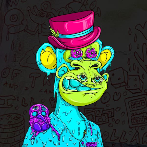 ⚡#NFTGiveaway⚡
 
 3 Lucky followers will win this #NFT 🔥
WORTH 2 ETH+ | 1200$+ 💰

To Enter :

1️⃣Follow
@Zoeynft 
<a href="/LaunchNFTs/">LaunchNFTs</a> 
@NFTcentr 
2️⃣❤️&amp; RT
3️⃣📌Tag  Friends 

The more friends you tag the more chance you get 💪💪

⭐️Ends in 48hrs

#nftart #NFTCommunity #NFTGiveaways