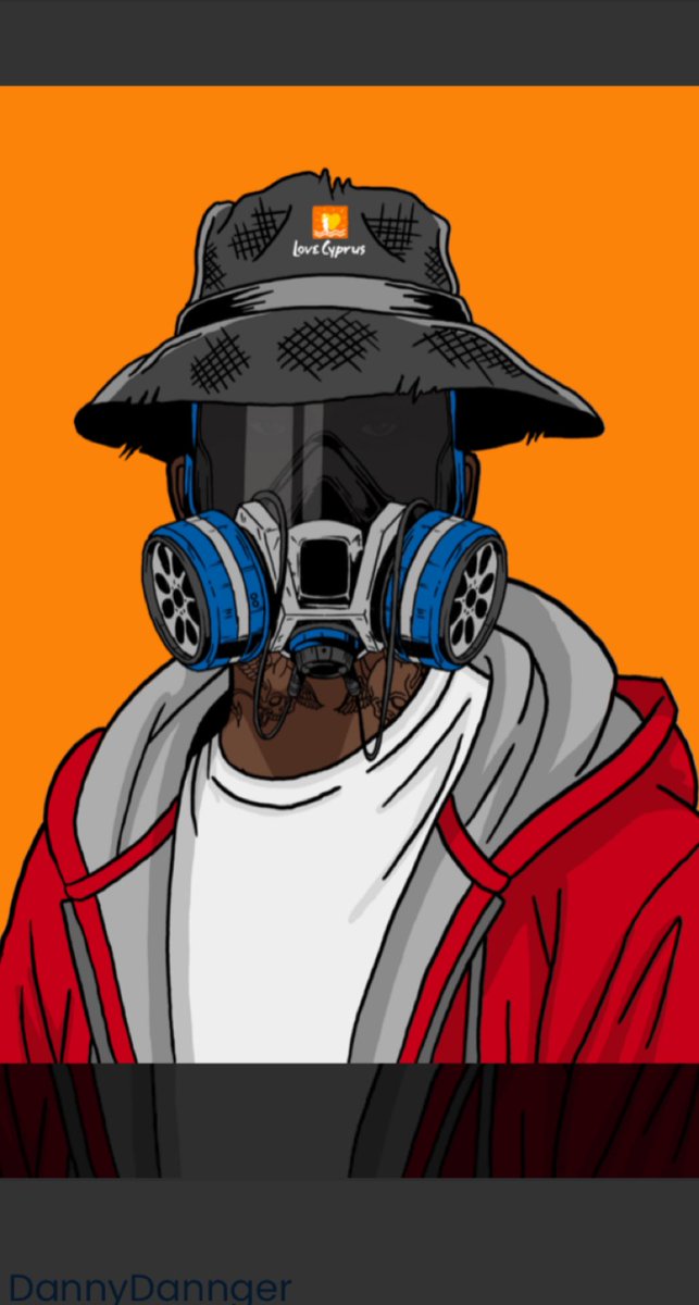DannyDanger tweet media