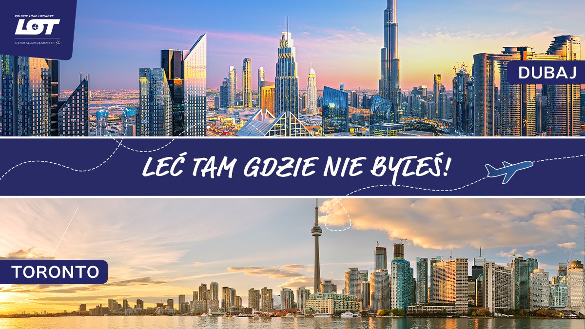 LOTPLAirlines's tweet photo. Zbliżają się ostatnie chwile #GLOBALPROMO!
Cały świat i jeszcze dalej - tak właśnie wygląda szeroka lista promocyjnych kierunków! Kogo spotkamy na pokładzie? ✈️
#PLLLOT #flyLOT
Atrakcyjne ceny lotów tylko do 18 stycznia na ➡️ https://t.co/xgSiGQ67ib https://t.co/1SK1cZDbtC