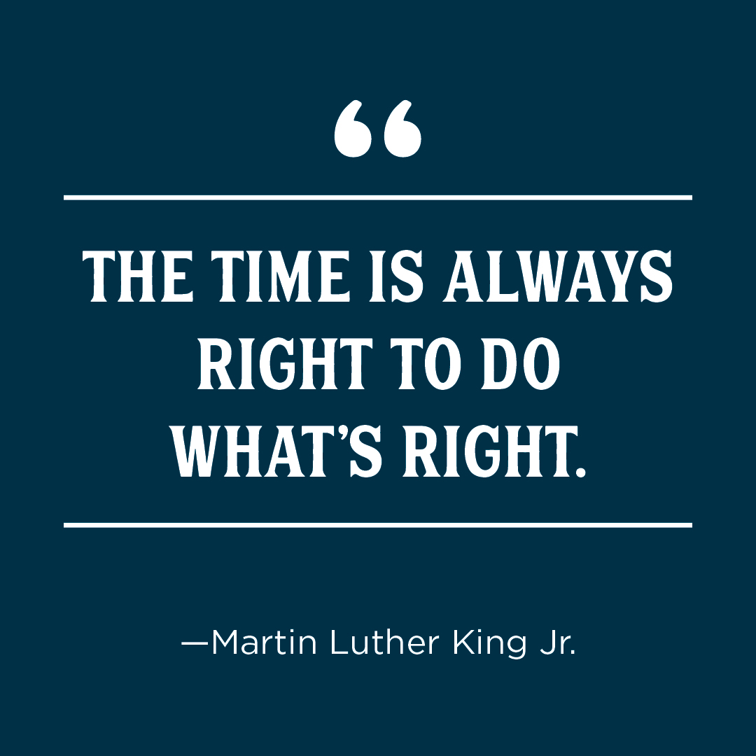 EyeDealVision's tweet photo. Today we celebrate the vision, courage and compassion of Dr. Martin Luther King Jr. #MLKDay https://t.co/qmYVqmv6Bq