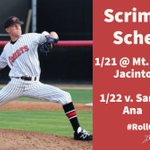 Photo by Palomar College Baseball (@PalomarBaseball)