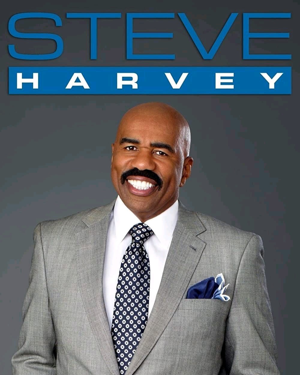 HAPPY BIRTHDAY STEVE HARVEY JANUARY 17TH 1957 