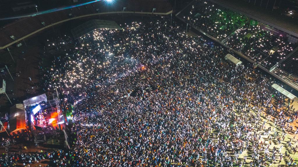 God almighty popcaan876Gad loyal