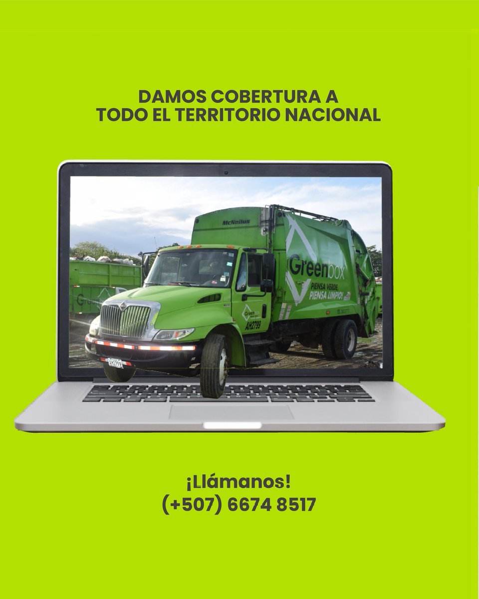 greenboxpty2 tweet picture
