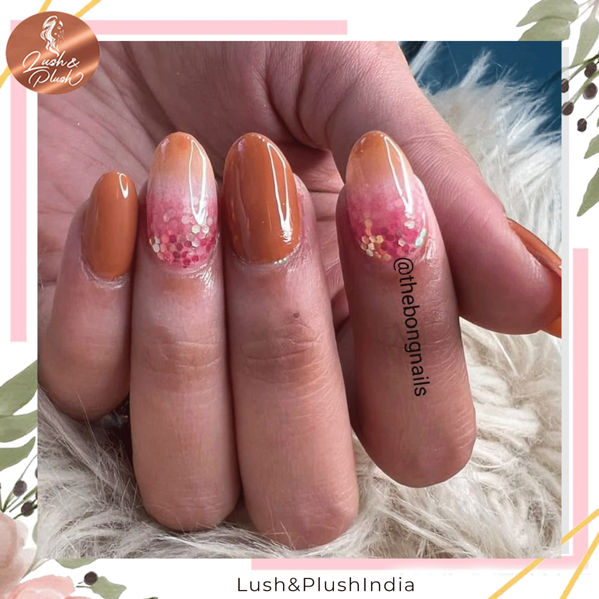 StudioLush's tweet photo. We are gazing at that beautiful nail extension that you got from Lush &amp; Plush😉🌸
✅Book your consultation online
✅Call or WhatsApp: 07614003700,9981906010
#nailextensions 
#faboulousnails #nailsforlife #newnails #naillove  #colours 
#pamper #nailart #christmasnails https://t.co/e5DnsmSlmW