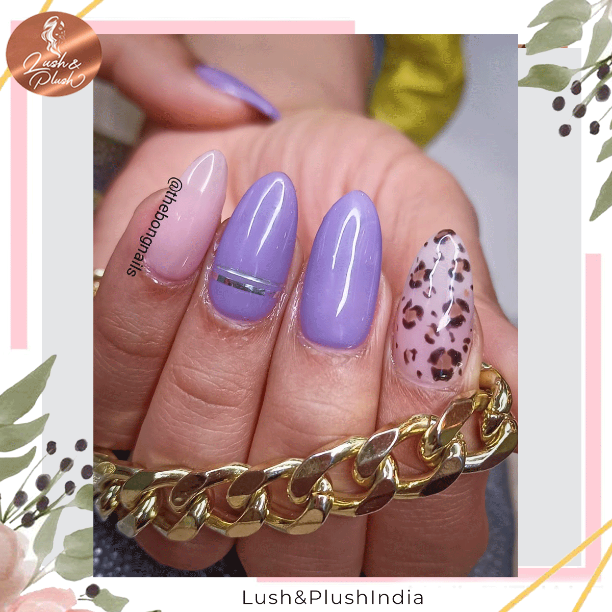 StudioLush's tweet photo. We are gazing at that beautiful nail extension that you got from Lush &amp; Plush😉🌸
✅Book your consultation online
✅Call or WhatsApp: 07614003700,9981906010
#nailextensions 
#faboulousnails #nailsforlife #newnails #naillove  #colours 
#pamper #nailart #christmasnails https://t.co/e5DnsmSlmW