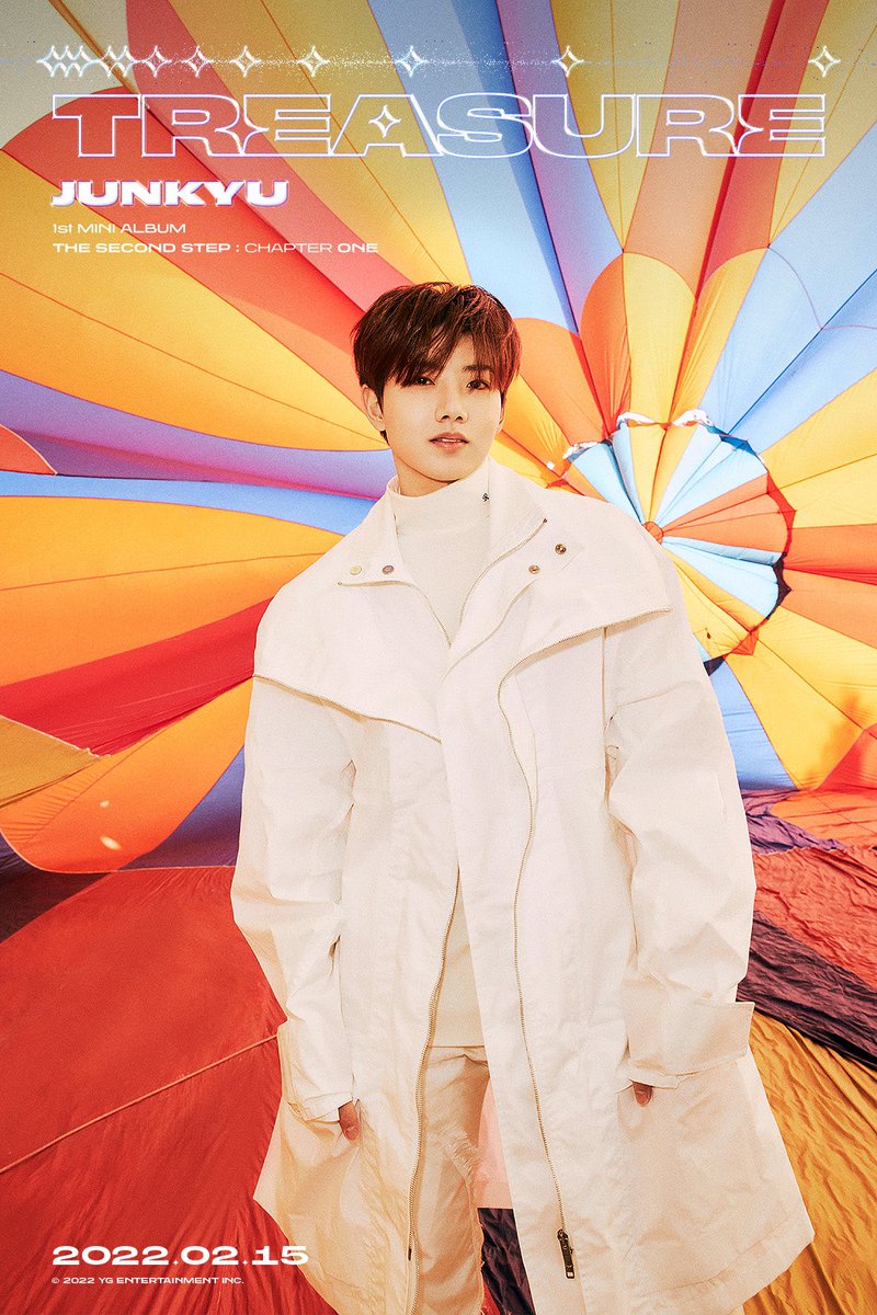 freakeeeeeey's tweet photo. 💎 JUNKYU CONCEPT PHOTO GIVEAWAY 💎 

Prizes: 2 winners of Sealed Junkyu Digipack

Mechanics:
1. RT and Like this tweet
2. Drop the tags 

CONCEPT POSTER HYUNG LINE
#THESECONDSTEP_CHAPTERONE 
#트레저 #TREASURE 
@treasuremembers

3. Until tom 5pm
4. PH Only https://t.co/5R1XMV9moY