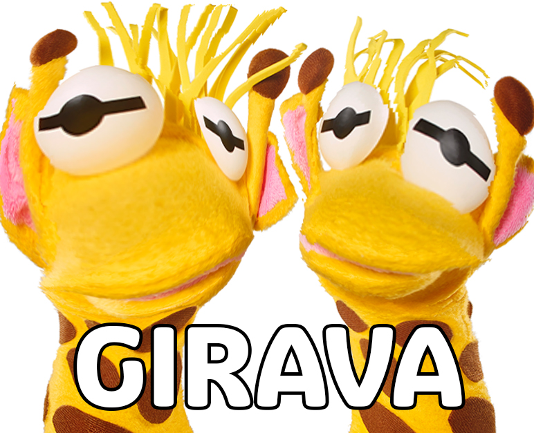 GiraffasOficial tweet picture