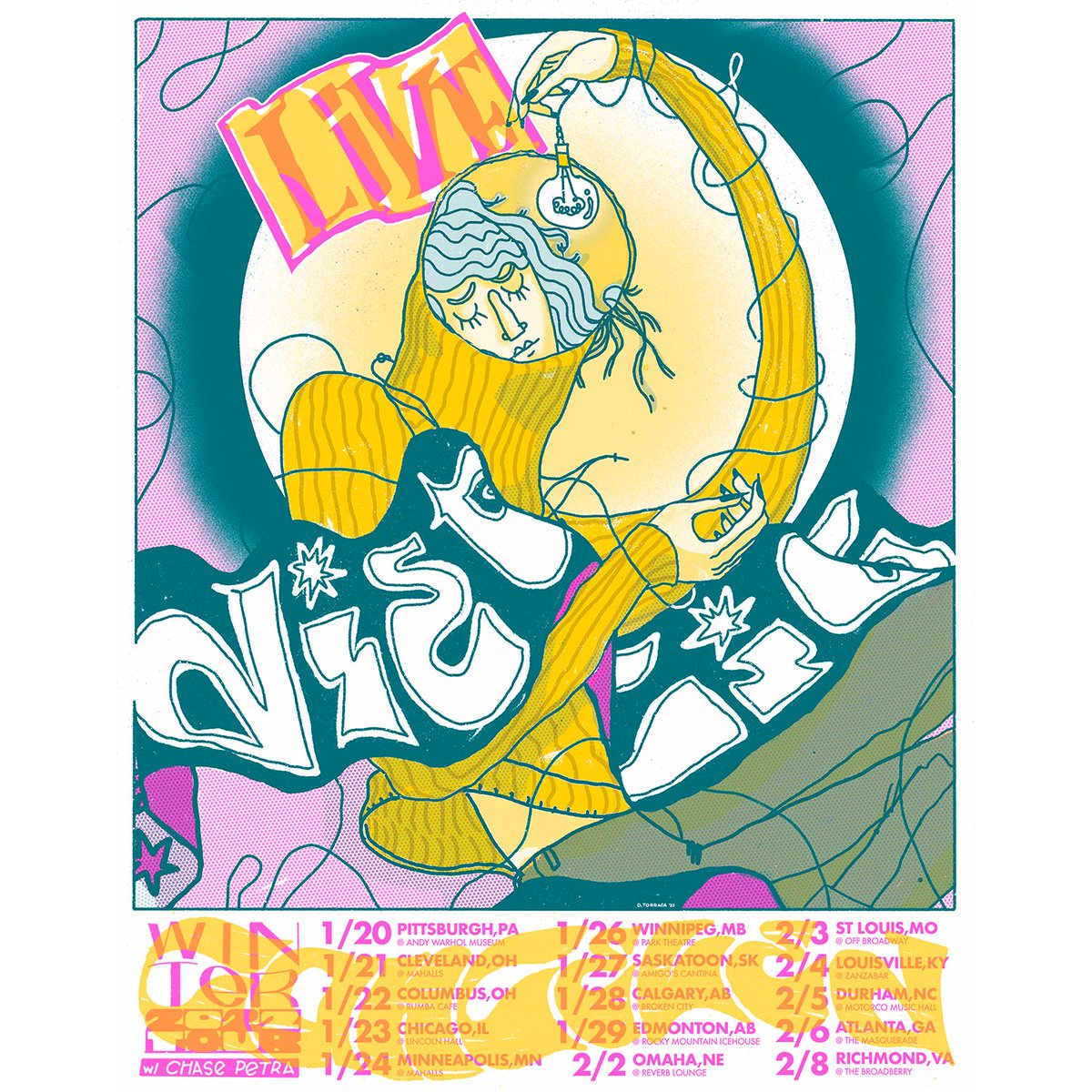 ☁️ diet cig ☁️ tweet media